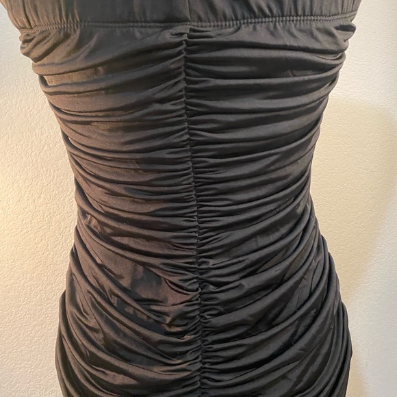 Sexy black dress - Picture 2 of 5